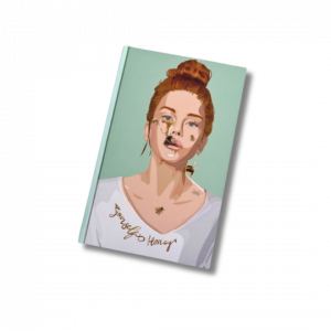 Planner Agenda Bee yourself1