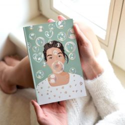 Agenda Mensal Bubbles