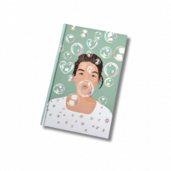 Planner Agenda Bubbles1