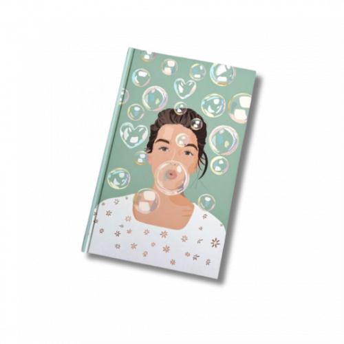 Planner Agenda Bubbles1