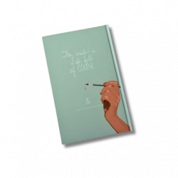 Planner Agenda Colouring Life2