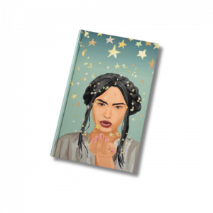 Planner Agenda Creating Stars1