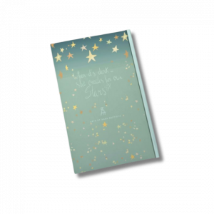 Planner Agenda Creating Stars2