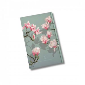 Planner Agenda Dreaming Magnolias2
