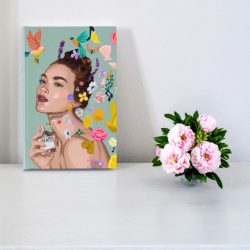 Planner Agenda Dreams Spray