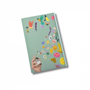 Planner Agenda Dreams Spray2