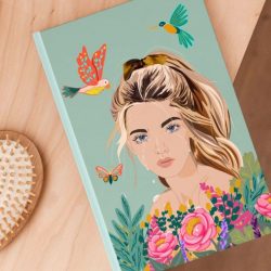 agenda mensal planner Agenda Tears