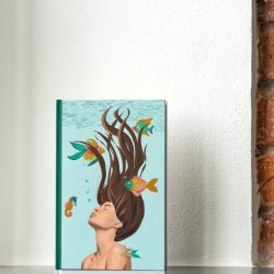Planner Agenda Underwater