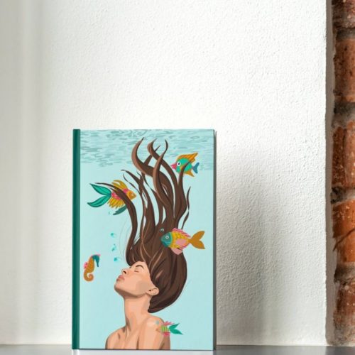 Planner Agenda Underwater