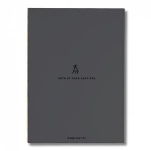 Sketchbook A Águia atarefada2