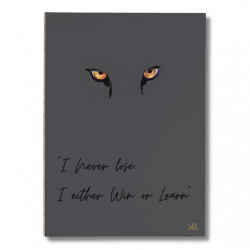 Sketchbook O poder do Leopardo1