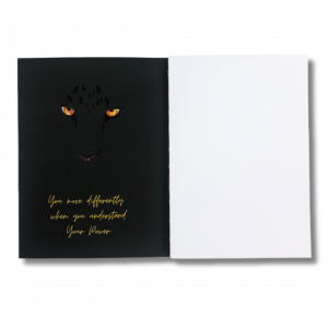 Sketchbook O poder do Leopardo4