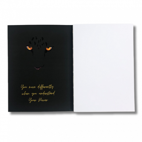 Sketchbook O poder do Leopardo4
