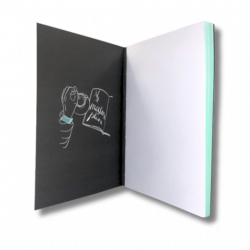 Caderno a5 Sketchbook Plano Mestre4
