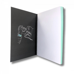 Caderno a5 Sketchbook Plano Mestre4