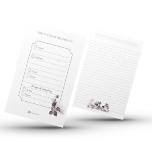 HARDCOVER-JOURNAL-Anemones-e-Eucaliptus-Interior-