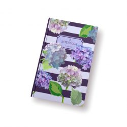 HARDCOVER-JOURNAL-HYDRANGEAS-FRONT-