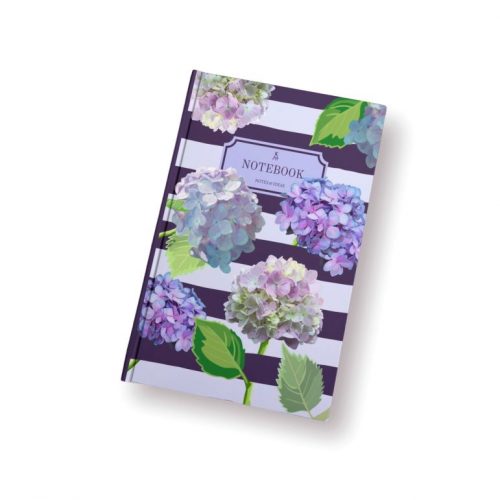 HARDCOVER-JOURNAL-HYDRANGEAS-FRONT-