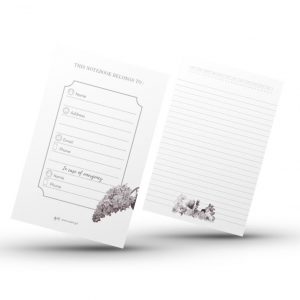 HARDCOVER-JOURNAL-Lilacs-Interior-