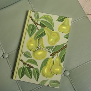 HARDCOVER-JOURNAL-PEARS