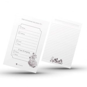 HARDCOVER-JOURNAL-Ranunculus-interior