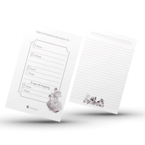 HARDCOVER-JOURNAL-Ranunculus-interior