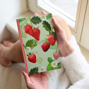 HARDCOVER-JOURNAL-STRAWBERRIES