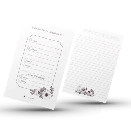 HARDCOVER-JOURNAL-Wedding-bouquet-interior