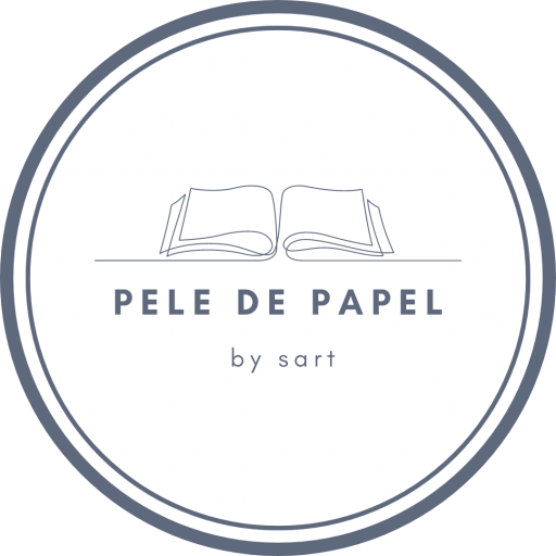 Papelaria Pele de Papel