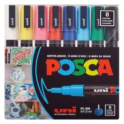 Posca Caneta 1