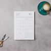 Agenda Semanal 2026