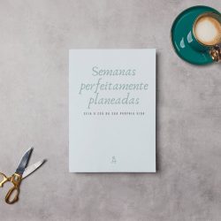 Agenda semanal 2025