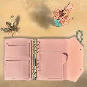 Dossier Agenda Planner Personalizado (2)
