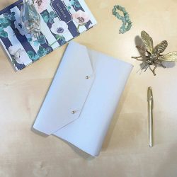 Dossier A5 Planner Agenda 33