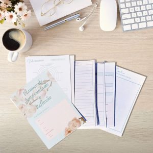 Dossier personalizável - 28