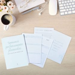 Dossier personalizável - 29