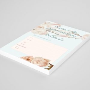 Planner auto-cuidado 2025
