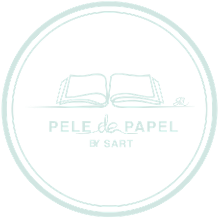 Papelaria Pele de Papel