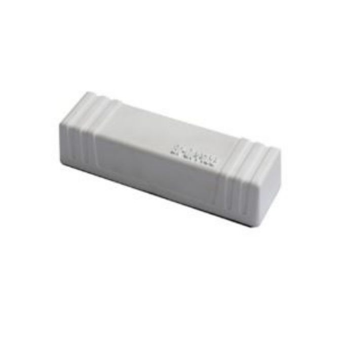 APAGADOR QUADRO BRANCO (MAGNÉTICO)+RECARGAS BI-OFFICE