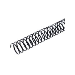 encadernação argola ESPIRAL METAL