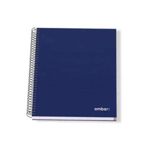 CADERNO