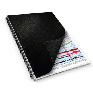 CAPA ENCADERNAção