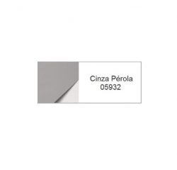 CINZA SADIPAL PEROLA