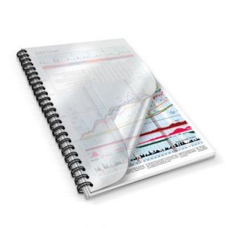 Capa Encadernar Translucido