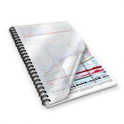 Capa Encadernar Transparente