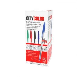 caneta bic ESFEROGRÁFICA