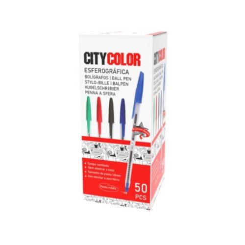 caneta bic ESFEROGRÁFICA
