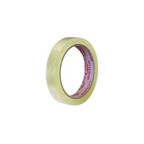 Fita adesiva transparente 12mmx66m