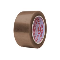 fita cola castanha 48mmx60m