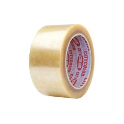 Fita adesiva transparente 48mmx60m